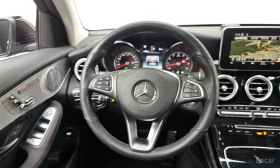Mercedes-Benz GLC 300 AMG PAKET* ПАНОРАМА, снимка 10