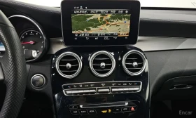 Mercedes-Benz GLC 300 AMG PAKET* ПАНОРАМА, снимка 11