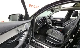 Mercedes-Benz GLC 300 AMG PAKET* ПАНОРАМА, снимка 7