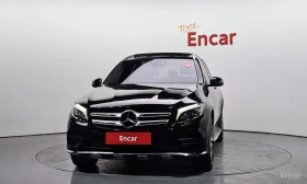 Mercedes-Benz GLC 300 AMG PAKET* ПАНОРАМА, снимка 2