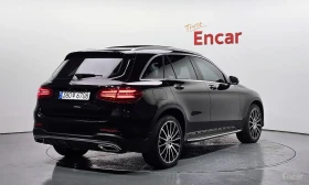 Mercedes-Benz GLC 300 AMG PAKET* ПАНОРАМА, снимка 4