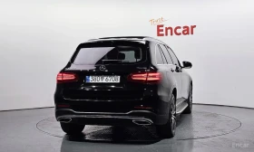 Mercedes-Benz GLC 300 AMG PAKET* ПАНОРАМА, снимка 3