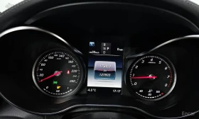 Mercedes-Benz GLC 300 AMG PAKET* ПАНОРАМА, снимка 14