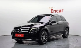 Mercedes-Benz GLC 300 AMG PAKET* ПАНОРАМА, снимка 1
