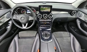Mercedes-Benz GLC 300 AMG PAKET* ПАНОРАМА, снимка 13