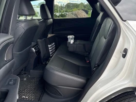 Lexus RX 350h * CARFAX * ОПЦИЯ ЗА ФИНАНСИРАНЕ, снимка 12
