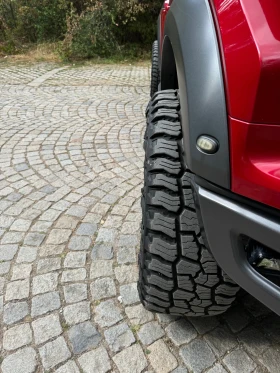 Ford Raptor F150, снимка 4