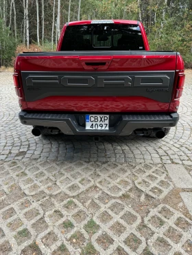 Ford Raptor F150, снимка 3