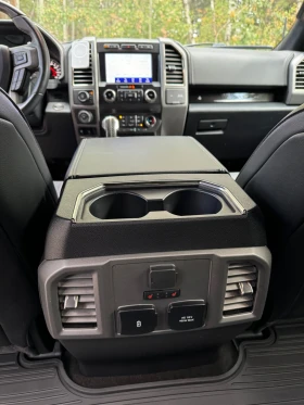 Ford Raptor F150, снимка 6