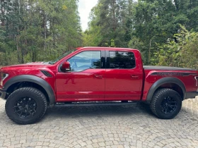 Ford Raptor F150, снимка 2