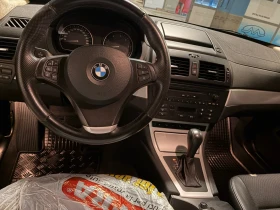 BMW X3, снимка 9