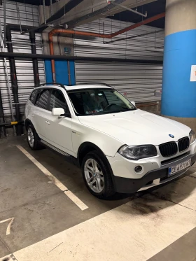 BMW X3, снимка 6