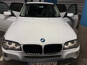 BMW X3, снимка 10