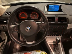 BMW X3, снимка 4