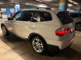 BMW X3, снимка 1