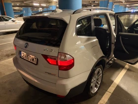 BMW X3, снимка 5