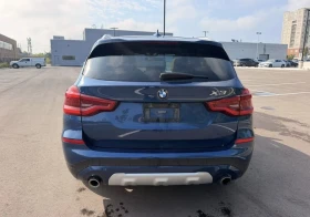 BMW X3 30I * HEAD UP * ДИСТРОНИК * 360 * FULL * CARFAX * , снимка 5