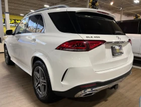 Mercedes-Benz GLE 450 AMG LINE , снимка 6