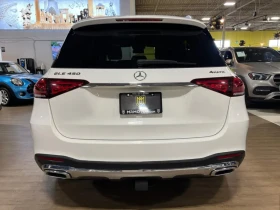 Mercedes-Benz GLE 450 AMG LINE , снимка 4