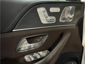Mercedes-Benz GLE 450 AMG LINE , снимка 17