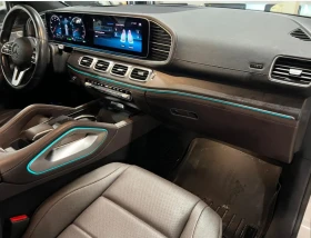 Mercedes-Benz GLE 450 AMG LINE , снимка 11