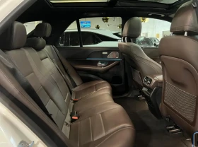 Mercedes-Benz GLE 450 AMG LINE , снимка 14