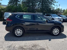 Nissan Rogue * AWD * CARFAX * БЕЗ ПЪРВОНАЧАЛНА ВНОСКА, снимка 3