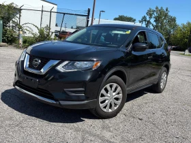 Nissan Rogue * AWD * CARFAX * БЕЗ ПЪРВОНАЧАЛНА ВНОСКА, снимка 1