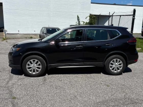 Nissan Rogue * AWD * CARFAX * БЕЗ ПЪРВОНАЧАЛНА ВНОСКА, снимка 17
