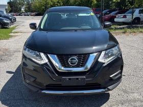 Nissan Rogue * AWD * CARFAX * БЕЗ ПЪРВОНАЧАЛНА ВНОСКА, снимка 6