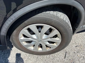 Nissan Rogue * AWD * CARFAX * БЕЗ ПЪРВОНАЧАЛНА ВНОСКА, снимка 7