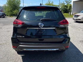 Nissan Rogue * AWD * CARFAX * БЕЗ ПЪРВОНАЧАЛНА ВНОСКА, снимка 4