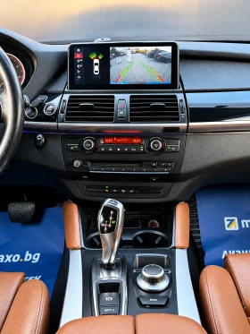 BMW X6 3.0BI-TDI| 286HP| CAMERA| RECARO| ЛИЗИНГ, снимка 8
