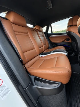 BMW X6 3.0BI-TDI| 286HP| CAMERA| RECARO| ЛИЗИНГ, снимка 7