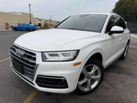 Audi Q5 * Progressiv * CARFAX * ОПЦИЯ ЗА ФИНАНСИРАНЕ, снимка 1