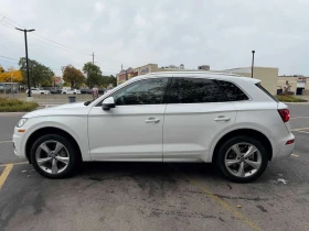 Audi Q5 * Progressiv * CARFAX * ОПЦИЯ ЗА ФИНАНСИРАНЕ, снимка 2