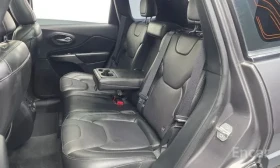 Jeep Cherokee 2.4* AWD* ОБДУХ* КАМЕРА* ПОДГРЕВ* Lane assist* , снимка 15