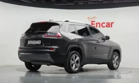 Jeep Cherokee 2.4* AWD* ОБДУХ* КАМЕРА* ПОДГРЕВ* Lane assist* , снимка 2