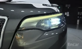 Jeep Cherokee 2.4* AWD* ОБДУХ* КАМЕРА* ПОДГРЕВ* Lane assist* , снимка 6