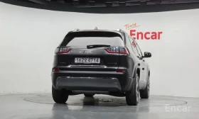 Jeep Cherokee 2.4* AWD* ОБДУХ* КАМЕРА* ПОДГРЕВ* Lane assist* , снимка 4