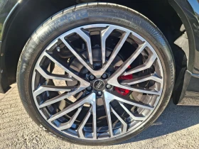 Audi SQ8, снимка 7