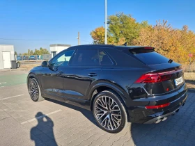 Audi SQ8, снимка 6