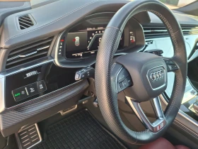 Audi SQ8, снимка 11