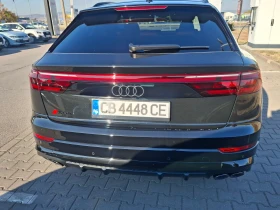 Audi SQ8, снимка 5
