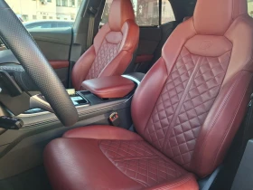 Audi SQ8, снимка 8