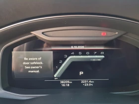 Audi SQ8, снимка 10