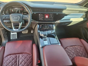 Audi SQ8, снимка 9