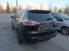 Nissan X-trail 1.6DCI-4x4TEKNA 7МЕСТА - [7] 