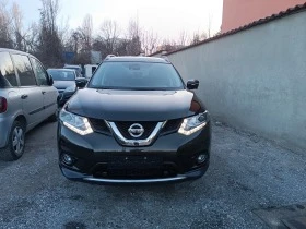     Nissan X-trail 1.6DCI-4x4TEKNA 7