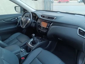 Nissan X-trail 1.6DCI-4x4TEKNA 7МЕСТА - [13] 